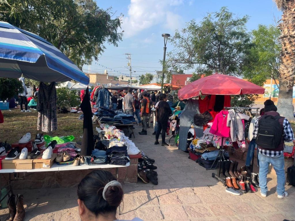 Gobierno de la Capital ordena el comercio en los mercados de La Pila y sus&nbsp;comunidades