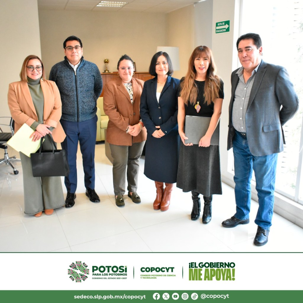 COPOCYT RECIBIRÁ RECURSOS DE MULTAS ELECTORALES