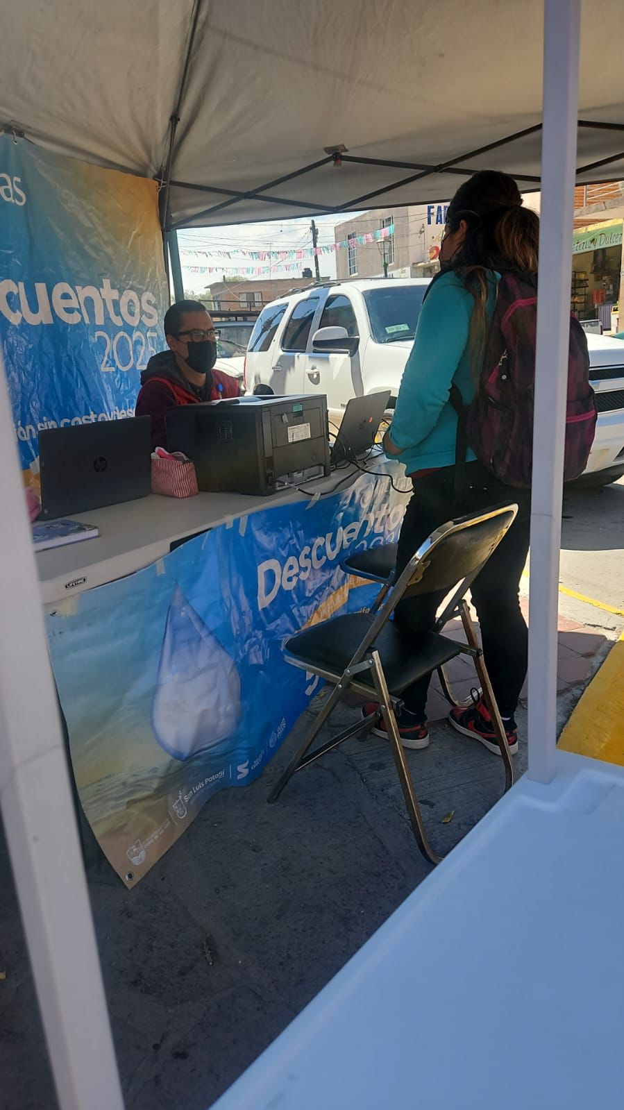 Hasta el mes de junio Interapas ofrece facilidades en contratación de cuentas&nbsp;domésticas