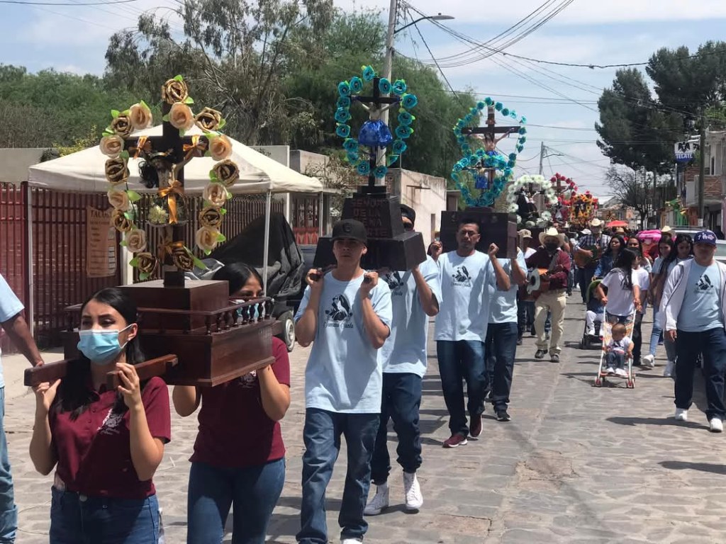 VILLA DE POZOS FORTALECERÁ IDENTIDAD CULTURAL CON ACTIVIDADES DE SEMANA&nbsp;SANTA