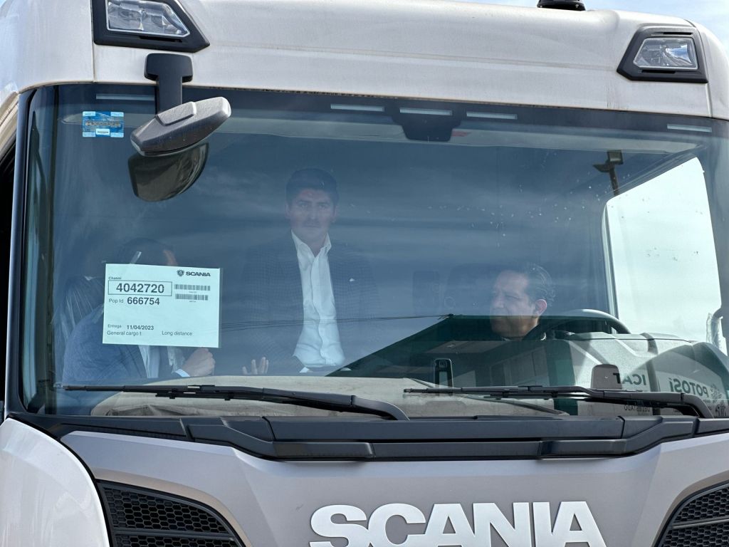 GOBIERNO DEL ESTADO FORTALECE CAPACITACIÓN LABORAL