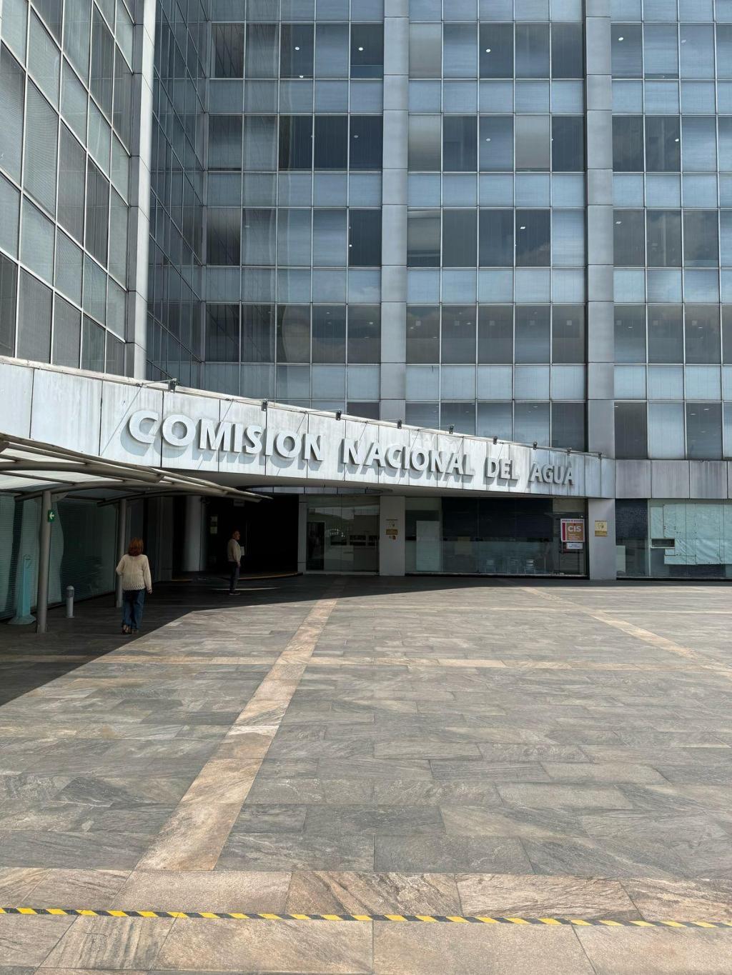 GOBIERNO DEL ESTADO GESTIONA RECURSOS PARA OBRAS HIDRÁULICAS