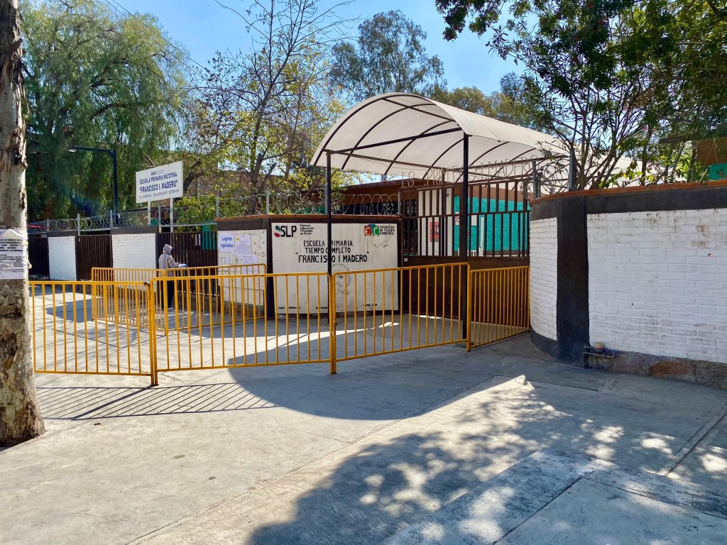 CON TALLERES Y PLÁTICAS VILLA DE POZOS BUSCA PREVENIR&nbsp;BULLYING