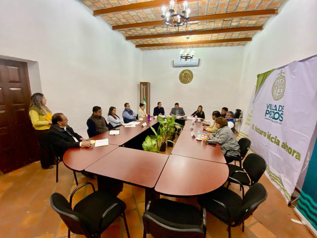 PLAN HÍDRICO BENEFICIARÁ AL CAMPO DE VILLA DE&nbsp;POZOS