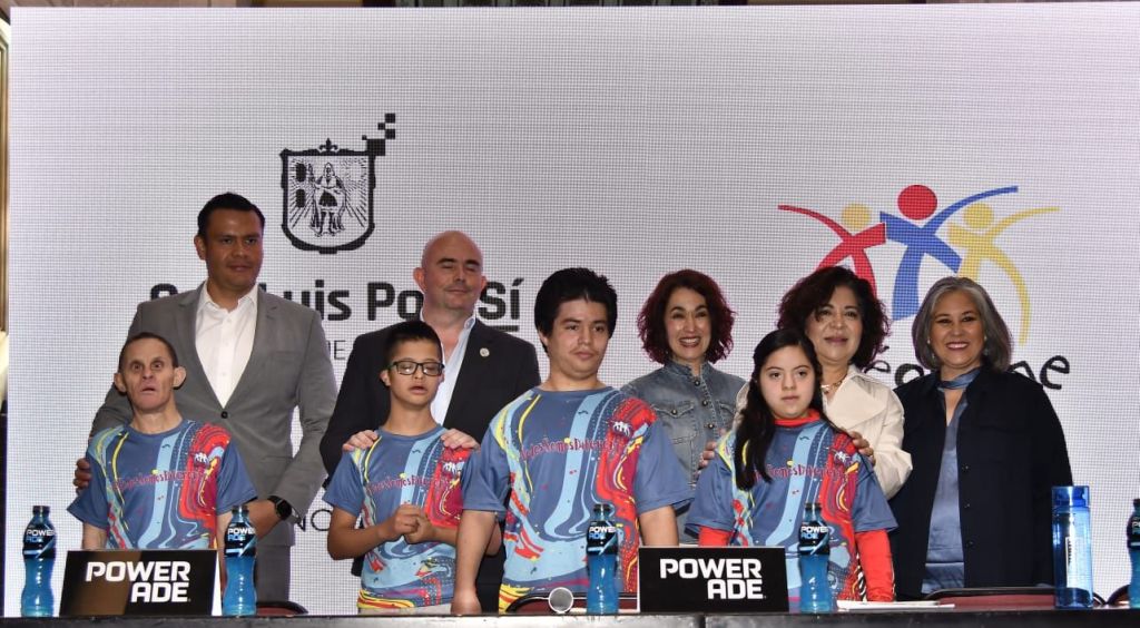 Gobierno de la Capital respalda la novena carrera atlética “Todos Somos&nbsp;Diferentes”