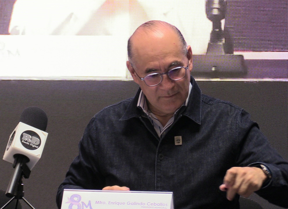 “AÚN SE TRABAJA EN REGLAMENTO DE TRANSITO PARA CICLOVIAS PARA PLAN MAESTRO DE MOVILIDAD CICLISTA DEL MUNICIPIO” ALCALDE ENRIQUE GALINDO&nbsp;CEBALLOS