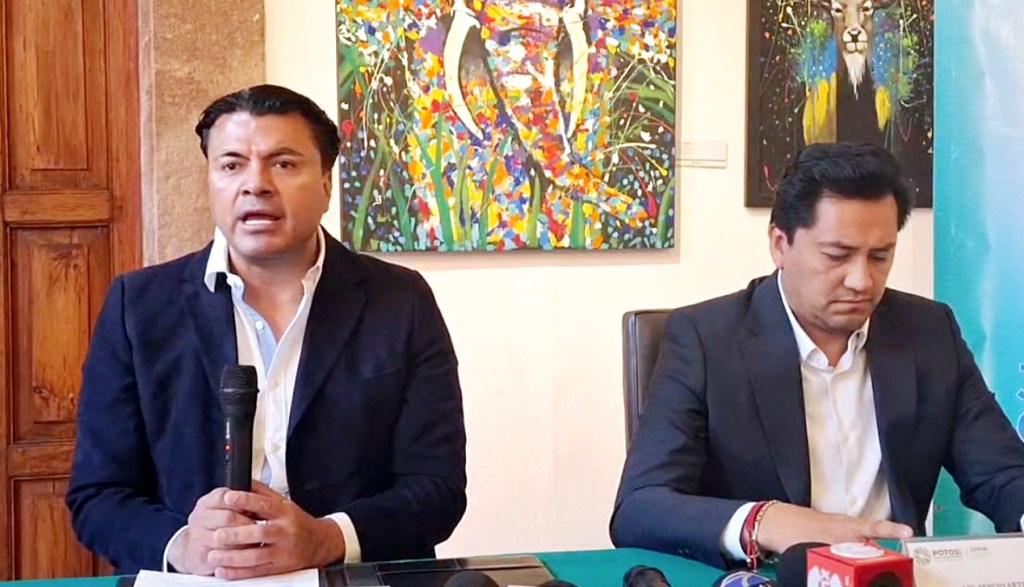 CEFIM IMPLEMENTARÁ JORNADAS DE CAPACITACIÓN A TODOS LOS MUNICIPIOS DE SLP.