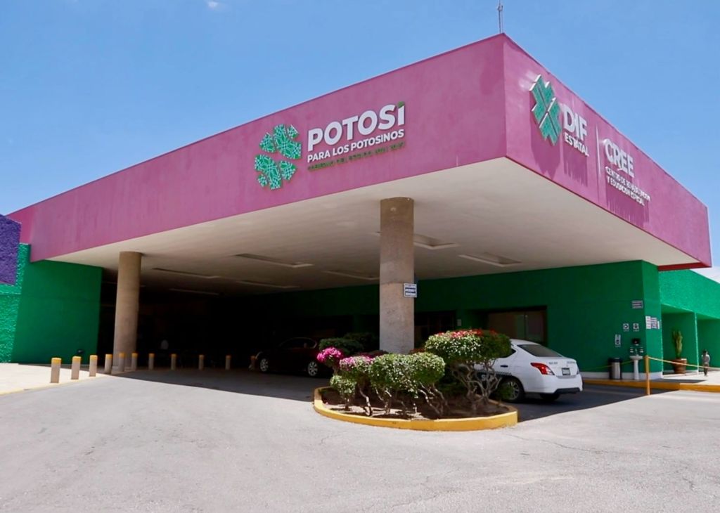 FACILITA EL ESTADO TRÁMITE DE CERTIFICADOS DE DISCAPACIDAD EN EL CREE