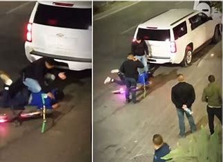 SE INFRACCIONAN HASTA TRES VEHICULOS A LA SEMANA POR OBSTRUIR LA CICLOVIA DE LA AVENDIA CARRANZA SECRETARIO DE SEGURIDAD Y PROTECCION&nbsp;CIUDADANA