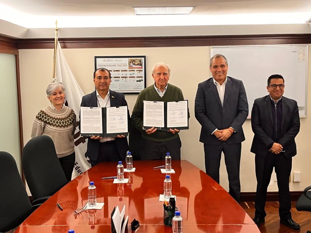 GOBIERNO ESTATAL FORTALECERÁ COMUNIDADES DE APRENDIZAJE EN EDUCACIÓN BÁSICA