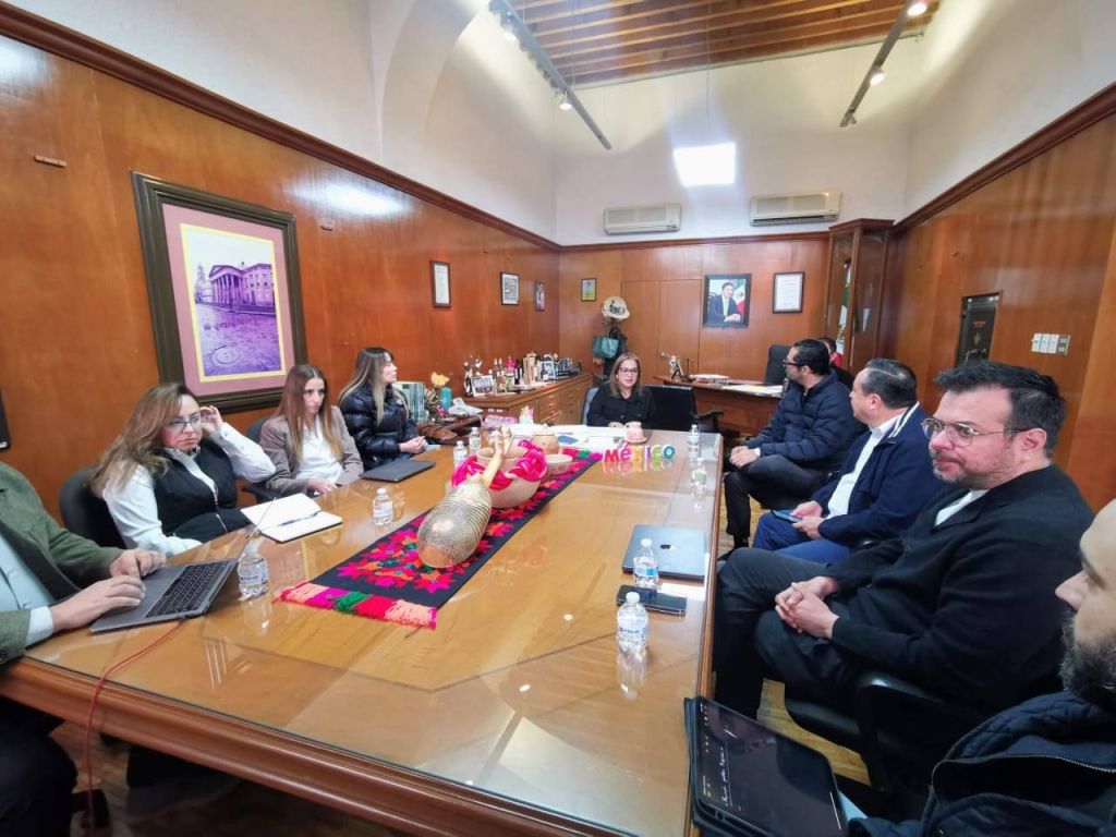 LA FENAPO SE CONSOLIDARÁ COMO UN REFERENTE TURÍSTICO