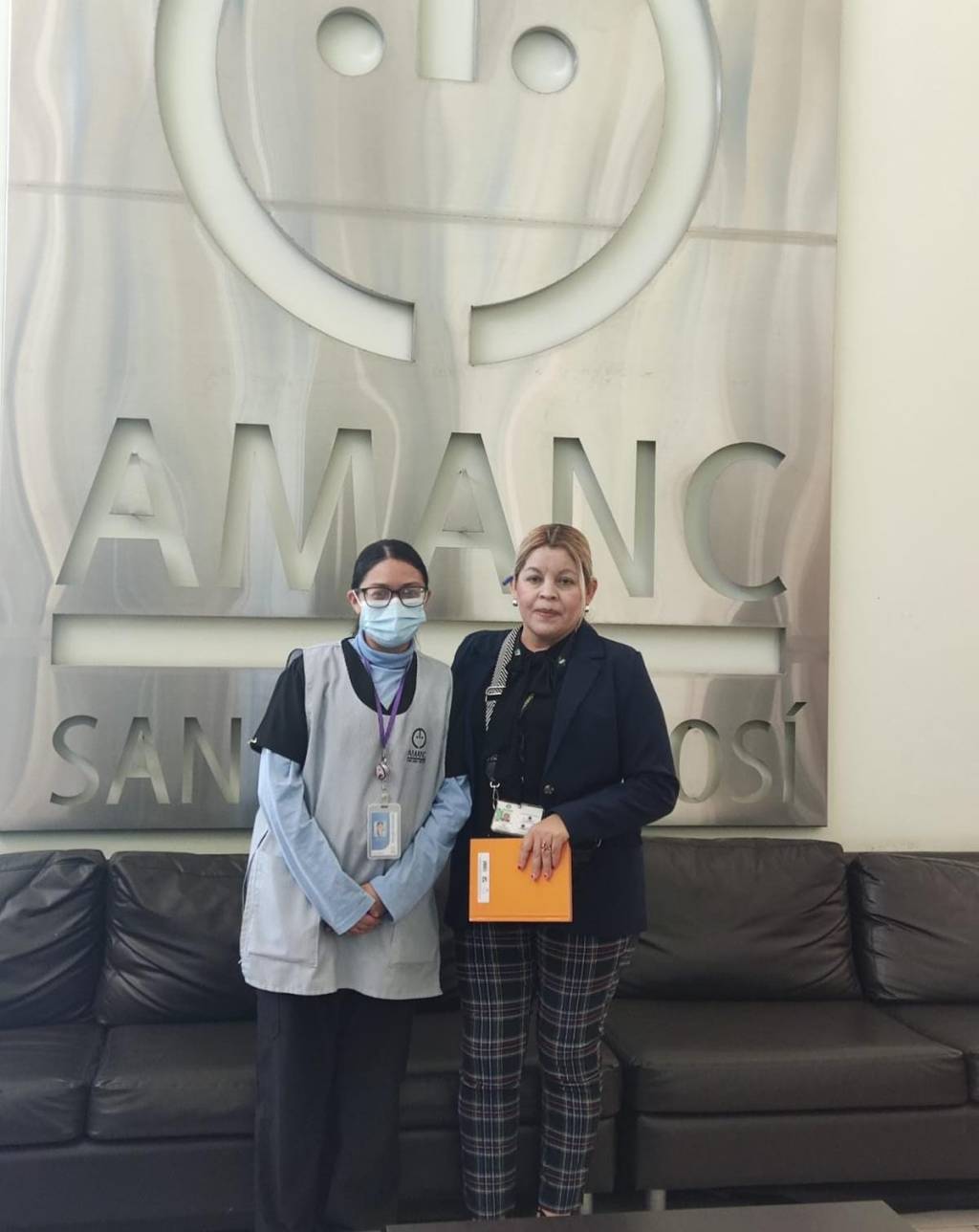 EN SOLIDARIDAD, AYUNTAMIENTO DE SOLEDAD ENTREGA 300 KG DE TAPITAS PLÁSTICAS EN FAVOR DE INFANTES CON&nbsp;CÁNCER