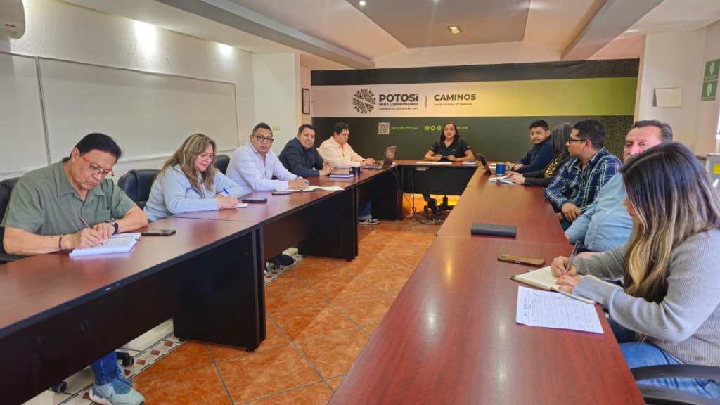 GOBIERNO DEL ESTADO PROMUEVE HERRAMIENTAS DIGITALES DE APOYO A LA POBLACIÓN