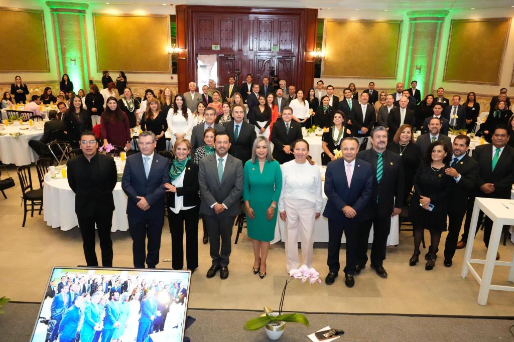 GOBIERNO DE POZOS EN SINERGIA CON INMOBILIARIOS PARA UN DESARROLLO&nbsp;SUSTENTABLE