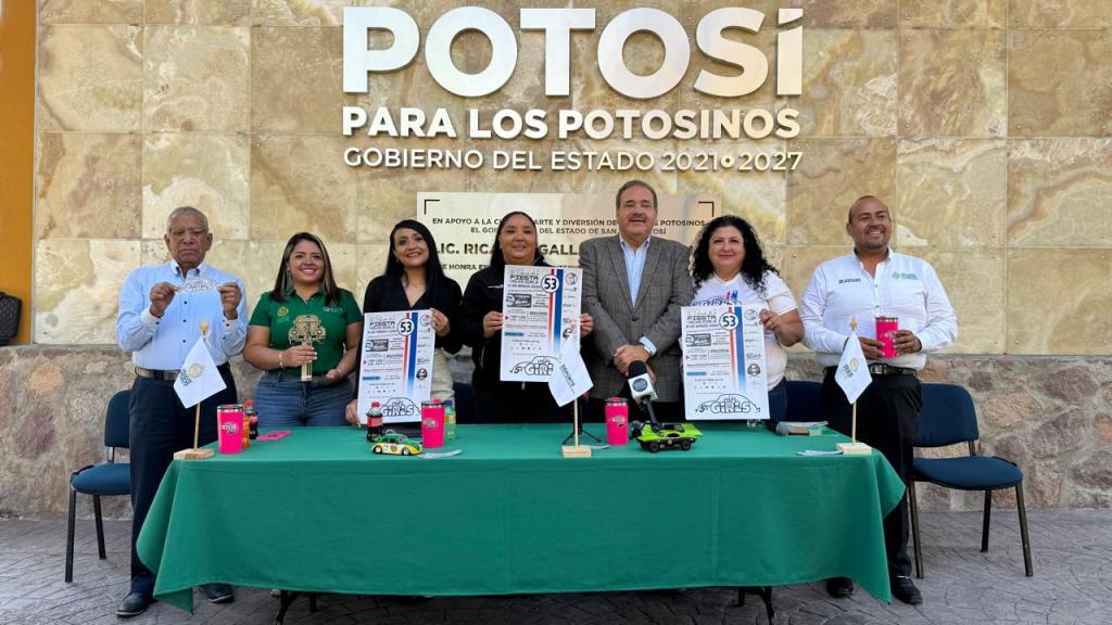 VILLA DE POZOS PARTICIPARÁ EN QUINTA EDICIÓN DE VOLKS GIRLS EN BENEFICIO DEL DIF&nbsp;MUNICIPAL