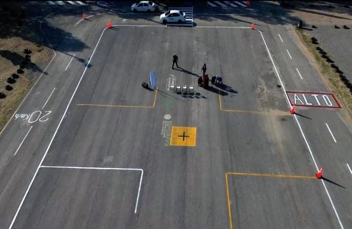 GOBIERNO ESTATAL LLEVARÁ CLASES DE MANEJO A LA HUASTECA Y REGIÓN MEDIA