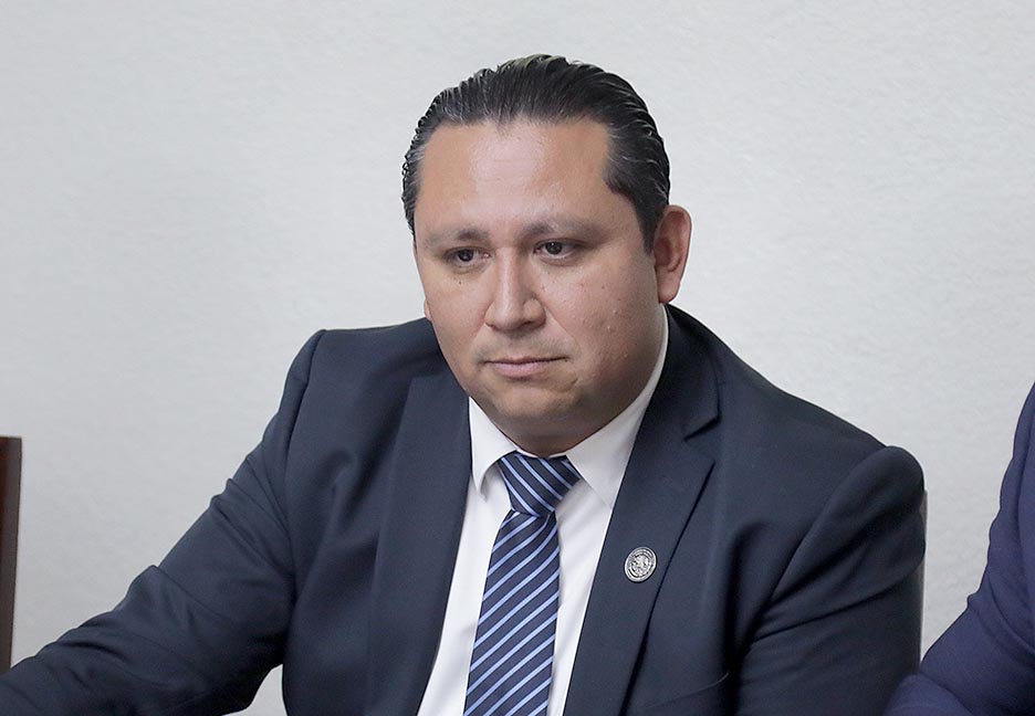 EXIGIMOS TRANSPARENCIA Y RENDICIÓN DE CUENTAS ANTE OBSERVACIONES DE LA ASF Y EL INSTITUTO DE FISCALIZACIÓN DEL ESTADO: DIP. LUIS FERNANDO GÁMEZ&nbsp;MACÍAS