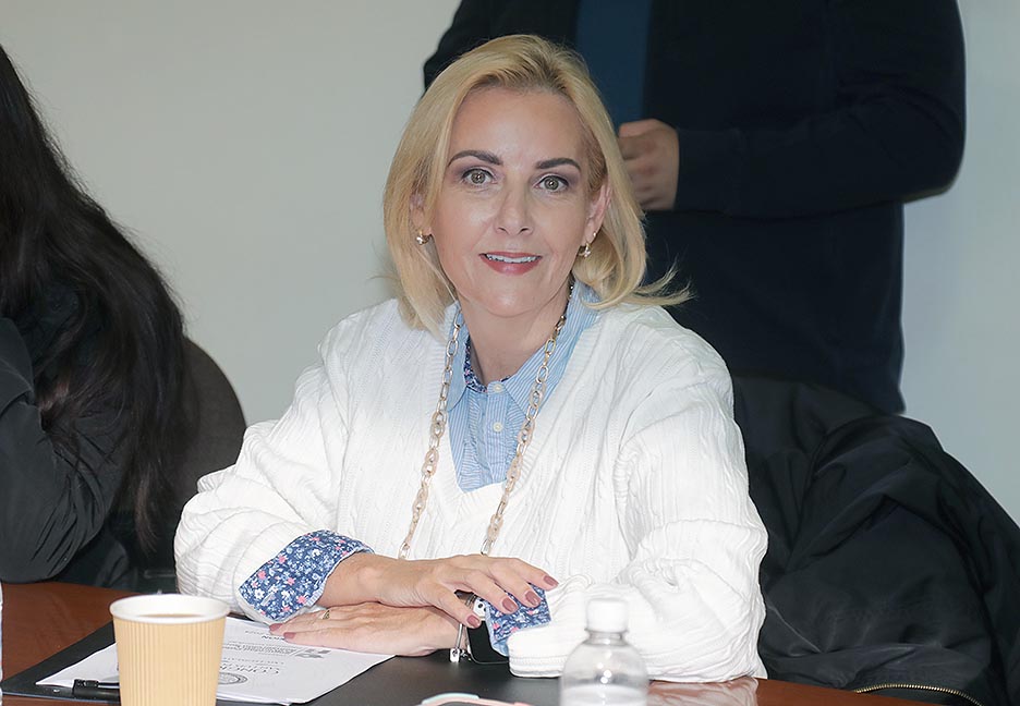 PRESENTA LA DIP. ARANZAZU PUENTE BUSTINDUI INICIATIVA PARA PROMOVER EL ENOTURISMO EN EL&nbsp;ESTADO