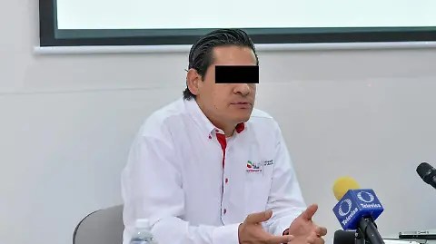 EX SECRETARÍO DE SALUD CUMPLIRA SU PENA CON ARRESTO&nbsp;DOMICILIARIO