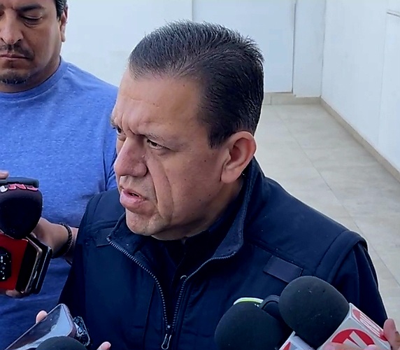 BUSCAN PROHIBIR PORRAS VISITANTES AL ESTADIO ALFONSO LASTRAS RAMÍREZ POR&nbsp;DISTURBIOS.