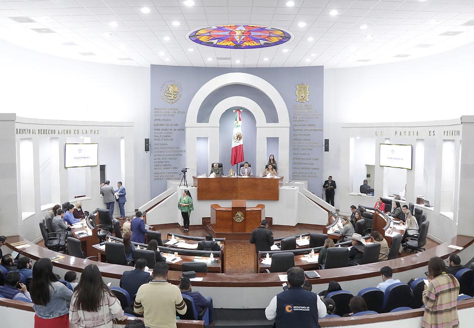 ES EL MOMENTO DE NUEVAS OPORTUNIDADES PARA REFLEXIONAR SOBRE LA IMPORTANCIA DE MANTENER UN PAÍS&nbsp;UNIDO