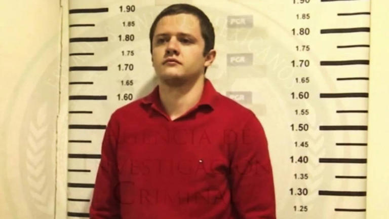 DAN CADENA PERPETUA A RUBÉN OSEGUERA” EL MENCHITO” EN LOS ESTADOS UNIDOS  