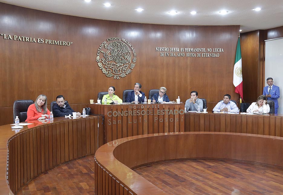 CANDIDATOS AL CONSEJO DE LA CEDH PROPONEN MAYOR TRANSPARENCIA Y MEJOR DISTRIBUCIÓN DEL&nbsp;PRESUPUESTO.