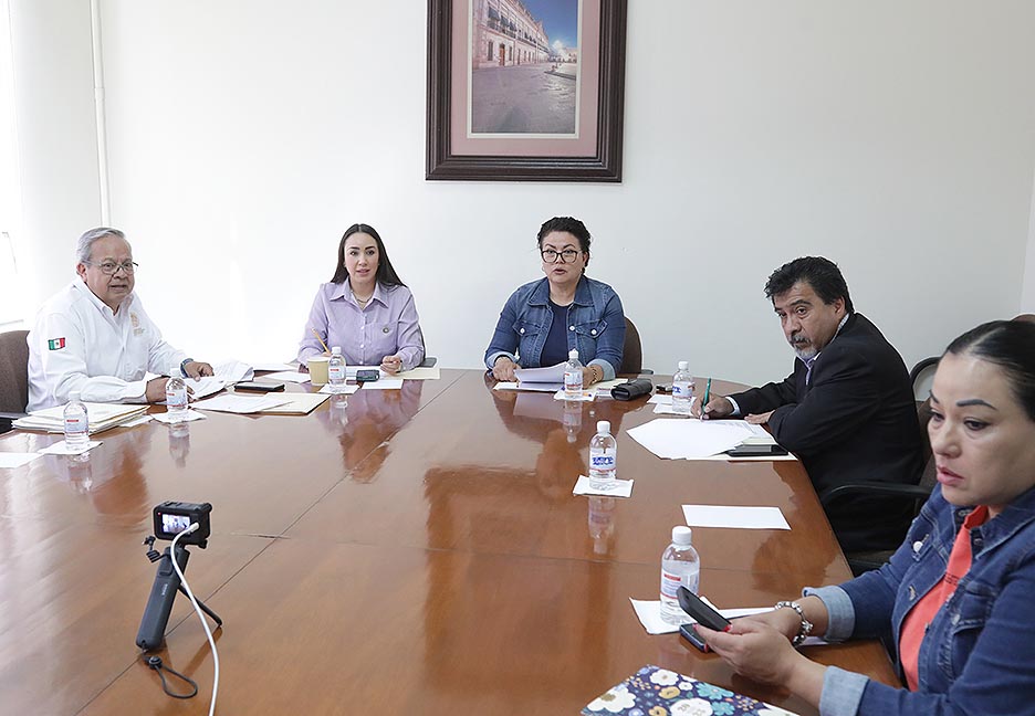 COMISIÓN DE EDUCACIÓN, CULTURA, CIENCIA Y TECNOLOGÍA APRUEBA REALIZAR PARLAMENTO DE LAS NIÑAS Y LOS NIÑOS&nbsp;2025.