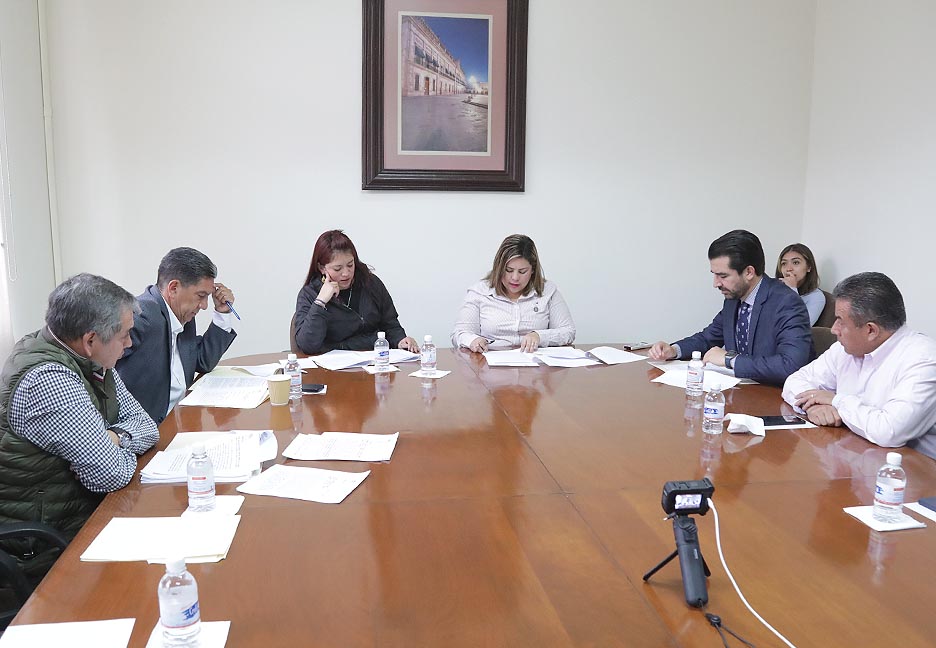 APRUEBA COMISIÓN DEL AGUA PUNTO DE ACUERDO PARA EXHORTAR A LAS AUTORIDADES A ATENDER EL GRAVE PROBLEMA DE CONTAMINACIÓN QUE REGISTRAN LOS RÍOS EN EL ESTADO, EN ESPECÍFICO EL RIO AXTLA: DIP. NANCY JEANINE&nbsp;GARCÍA