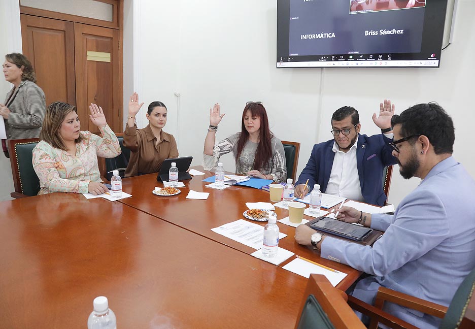 EN COMISIONES APRUEBAN PUNTO DE ACUERDO PARA EXHORTAR A LOS 59 AYUNTAMIENTOS PARA QUE APOYEN ECONÓMICAMENTE A LOS CUERPOS DE&nbsp;BOMBEROS