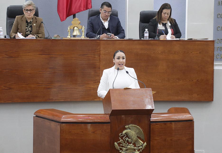 AYUNTAMIENTOS QUE CUENTAN CON POBLACIÓN HABLANTE DE LENGUAS INDÍGENAS DEBEN IMPLEMENTAR ACCIONES PARA FORTALECER Y PRESERVAR LAS LENGUAS MATERNAS QUE SE HABLAN EN SUS ZONAS: DIP. BRISSEIRE SÁNCHEZ LÓPEZ