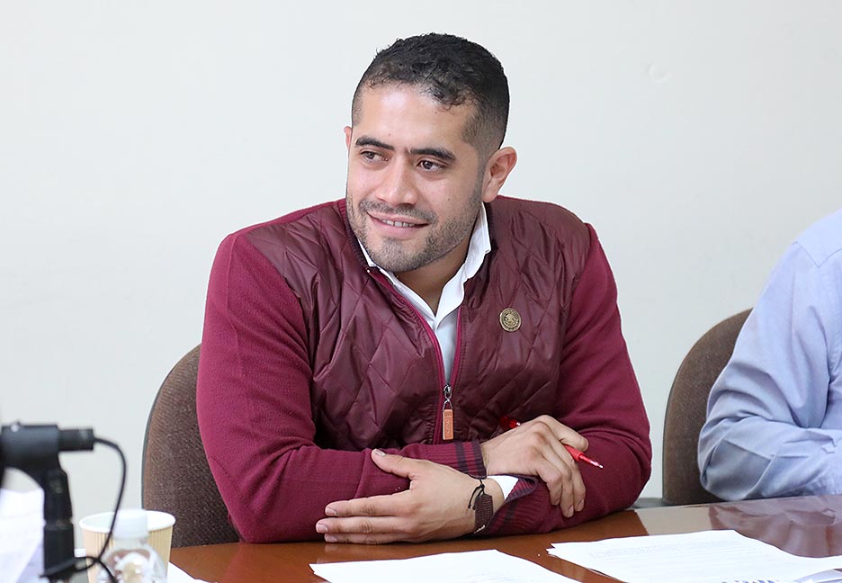 CUALQUIER RESOLUCIÓN DEL TRIBUNAL ELECTORAL SOBRE LAS LISTAS FINALES ENVIADAS AL CEEPAC, SERÁ ATENDIDA POR EL COMITÉ DE EVALUACIÓN DEL PODER&nbsp;LEGISLATIVO