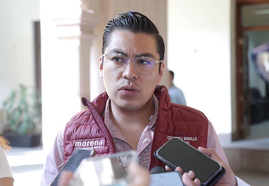 SE DEBERÁ BRINDAR LA INFORMACIÓN CLARA PARA QUE LA CIUDADANÍA PUEDA EMITIR UN VOTO RESPONSABLE PARA ELECCIÓN DE PERSONAS JUZGADORAS DEL PODER&nbsp;JUDICIAL