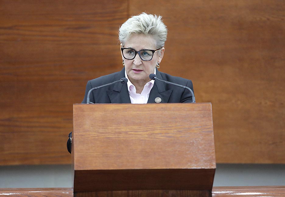 BUSCAN QUE SE GARANTICEN LOS RECURSOS PARA LA OPERACIÓN DE LOS PROGRAMAS PÚBLICOS PARA LA PREVENCIÓN, CONTROL Y TRATAMIENTO DEL&nbsp;CÁNCER