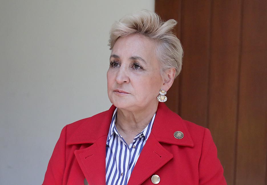 LOS SECTORES PÚBLICO Y PRIVADO Y, LA CIUDADANÍA DEBEN “CERRAR FILAS” PARA APOYAR A LA CRUZ ROJA MEXICANA EN LA COLECTA ANUAL&nbsp;2025