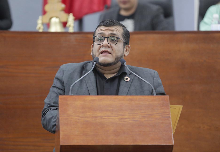 ES ESENCIAL APOSTAR POR LA CAPTACIÓN DE AGUA PARA ASEGURAR EL BIENESTAR DE LAS FAMILIAS POTOSINAS: DIP. ROBERTO GARCÍA&nbsp;CASTILLO