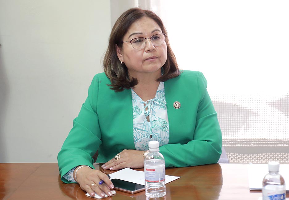 PROPONEN SANCIONES MÁS SEVERAS A LAS PERSONAS QUE NO DEN CABAL CUMPLIMIENTO A LAS MEDIDAS DE PROTECCIÓN ACORDADA A FAVOR DE LAS&nbsp;VÍCTIMAS