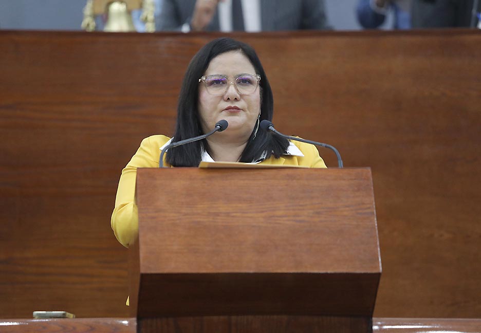 APRUEBAN EXHORTO A INSTANCIAS FEDERALES PARA QUE REVISEN Y AGILICEN LOS TRÁMITES FALTANTES PARA LA CONSTRUCCIÓN DEL HOSPITAL UBICADO EN CIUDAD&nbsp;SATÉLITE