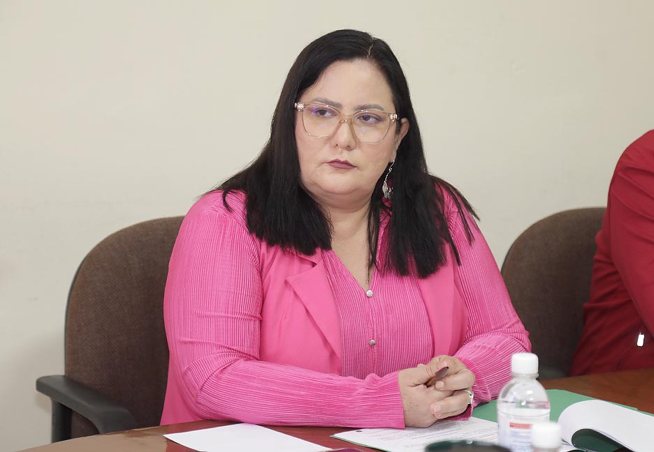 PRESENTA DIP. MARTHA PATRICIA ARADILLAS PUNTO DE ACUERDO PARA EXHORTAR A LAS AUTORIDADES DE MIGRACIÓN PARA ATENDER A LOS CONNACIONALES&nbsp;REPATRIADOS