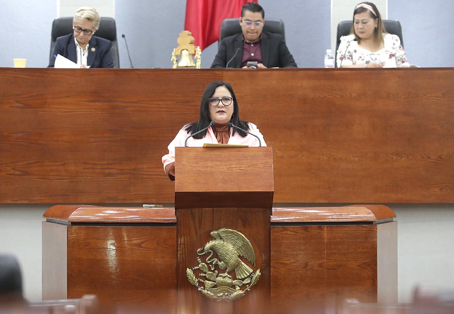 SE BUSCA FORTALECER LA PROTECCIÓN DE LAS PERSONAS EN EL ÁMBITO FAMILIAR QUE HAN SIDO VÍCTIMAS DE UN ABANDONO DURANTE SU&nbsp;INFANCIA