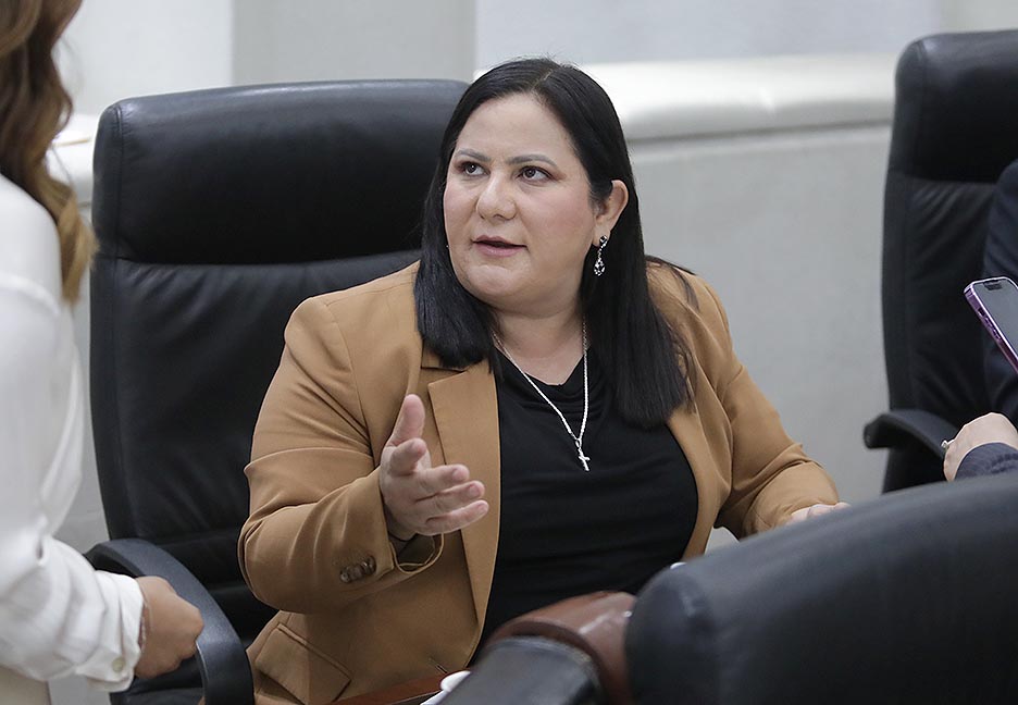 ES NECESARIO INTENSIFICAR LOS OPERATIVOS EN MERCADOS Y CARRETERAS PARA EVITAR LA VENTA ILEGAL DE FAUNA SILVESTRE: DIP. MARTHA PATRICIA ARADILLAS&nbsp;ARADILLAS