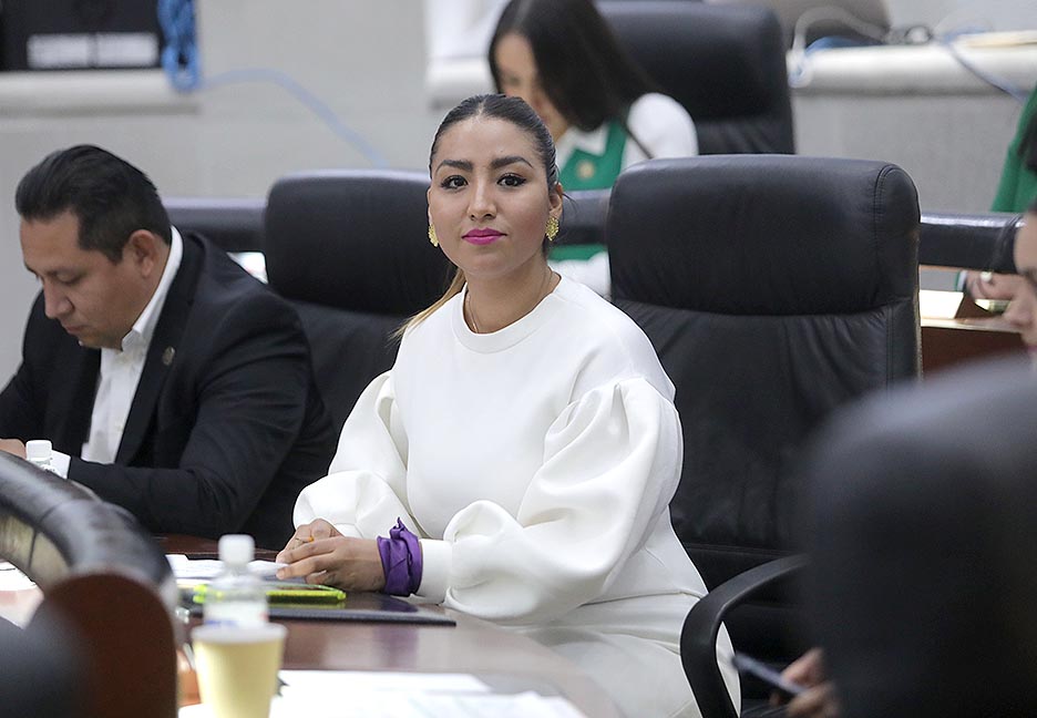 LAS MUJERES INDÍGENAS DEBEN DECIDIR Y PARTICIPAR EN EL MEJORAMIENTO DE LOS DIFERENTES CAMPOS DE SU VIDA Y ENTORNO&nbsp;SOCIAL