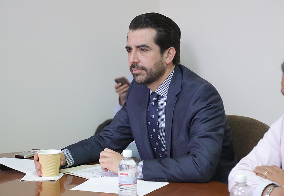 IMPULSAN INICIATIVA DE REFORMA A LA LEY ORGÁNICA DEL MUNICIPIO LIBRE DEL ESTADO DE SAN LUIS POTOSÍ PARA INCORPORAR LA FIGURA DEL PRESUPUESTO&nbsp;PARTICIPATIVO