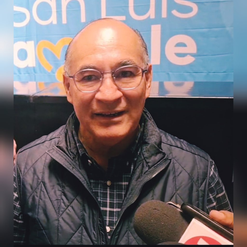 AYUNTAMIENTO DIPUTUESTO A SUMAR ESFUERZOS CON GOBIERNO FEDERAL PARA LA CONSTRUIBUIR EN LA CONSTRUCCIÓN DE LA PRESA DE LAS ESCOBAS. ALCALDE ENRIQUE GALINDO.