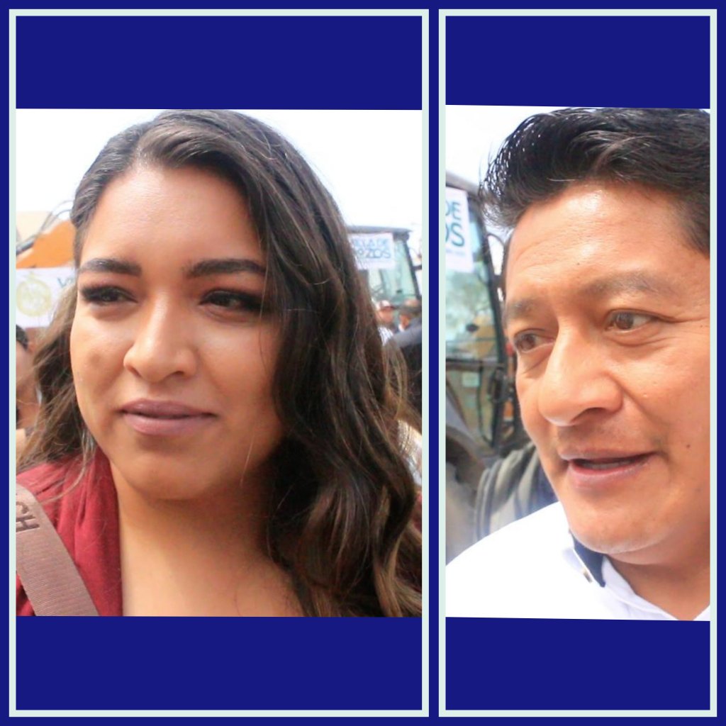 COMUNIDAD ESTUDIANTIL AGRADECE APOYO DE VILLA DE&nbsp;POZOS