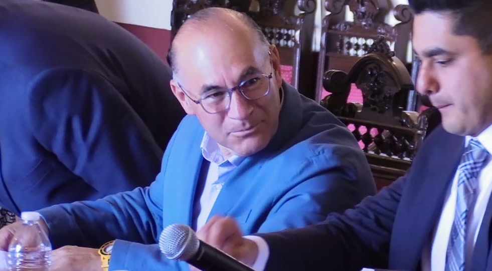 ALCALDE E. GALINDO INICIARÁ ESTE AÑO A CONSTRUIR LAS CICLOVIAS DEL PLAN MUNICIPAL DE DESARROLLO 2025.