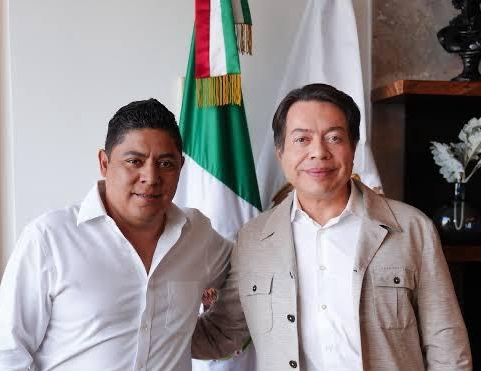 ANUNCIA FEDERACIÓN PROGRAMA DE APOYO A EDUCACIÓN MEDIA SUPERIOR EN SLP