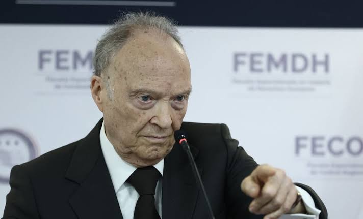 FGR identifica a sicarios detenidos que habrían asistido al Rancho Izaguirre del&nbsp;CJNG