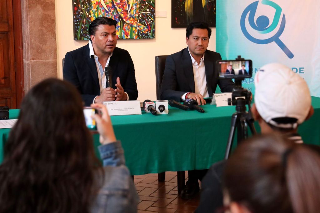 ESTADO FORTALECE LA RENDICIÓN DE CUENTAS EN LOS MUNICIPIOS