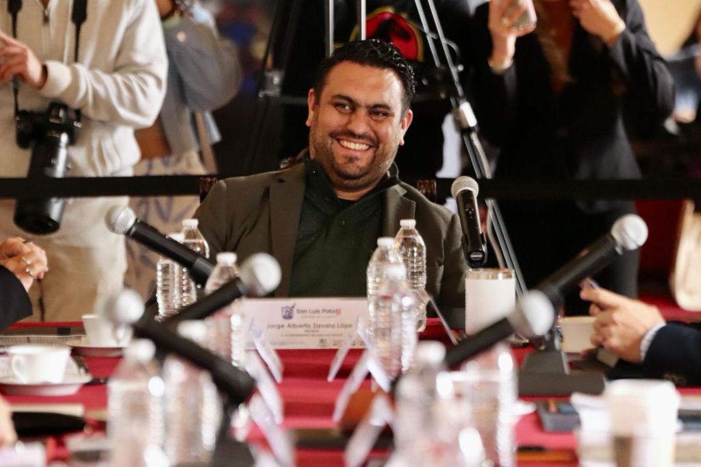  Renovación del Codesol fortalecerá la participación&nbsp;ciudadana